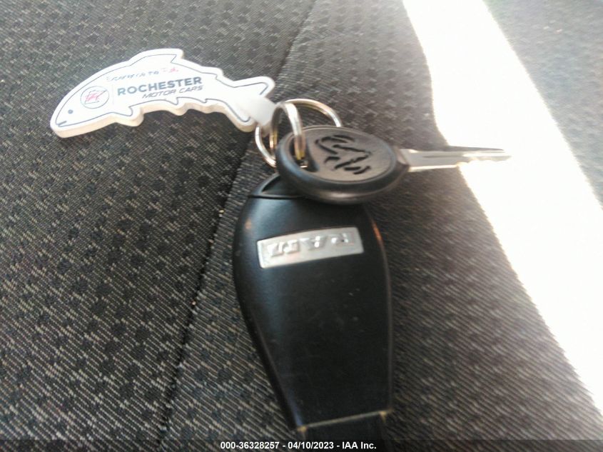 2014 RAM 1500 BIG HORN - 1C6RR7LG1ES374764
