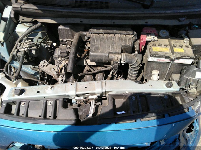 2019 MITSUBISHI MIRAGE G4 ES/RF - ML32F3FJ3KHF14573