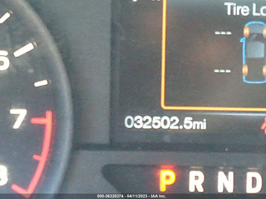 2016 FORD F-150 XLT/XL - 1FTEX1E86GFC14469
