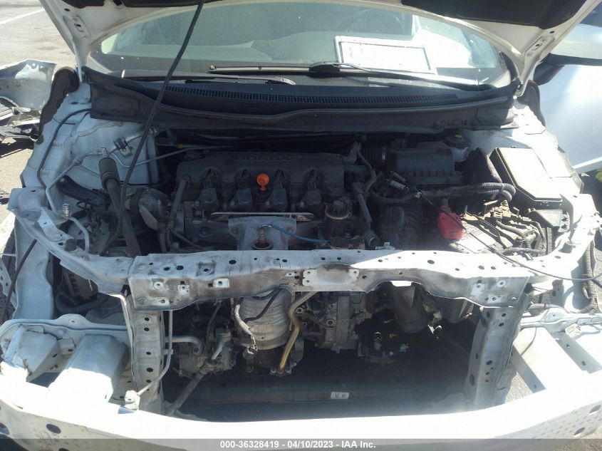 2015 HONDA CIVIC SEDAN LX - 19XFB2F55FE200066