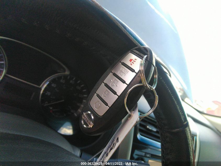 2013 NISSAN ALTIMA 2.5 SL - 1N4AL3AP9DN448292