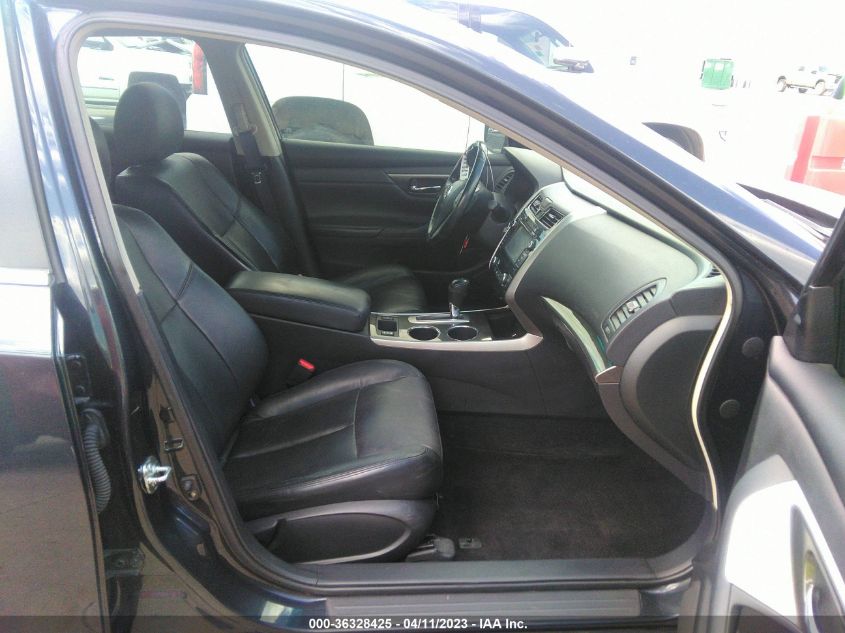 2013 NISSAN ALTIMA 2.5 SL - 1N4AL3AP9DN448292