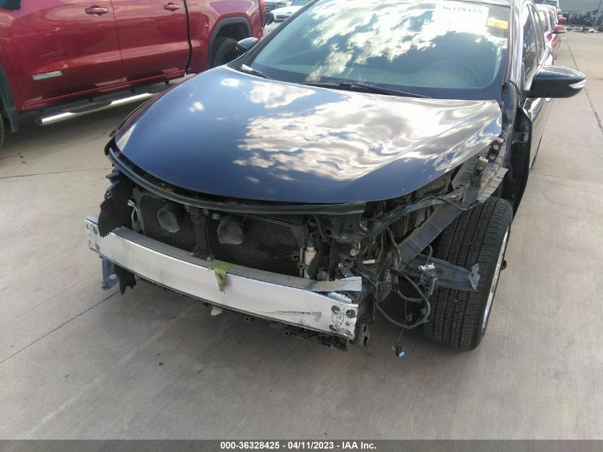 2013 NISSAN ALTIMA 2.5 SL - 1N4AL3AP9DN448292