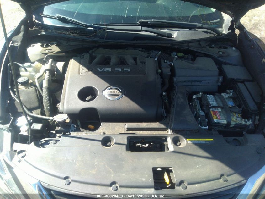 2017 NISSAN ALTIMA 3.5 SL - 1N4BL3AP9HC183945