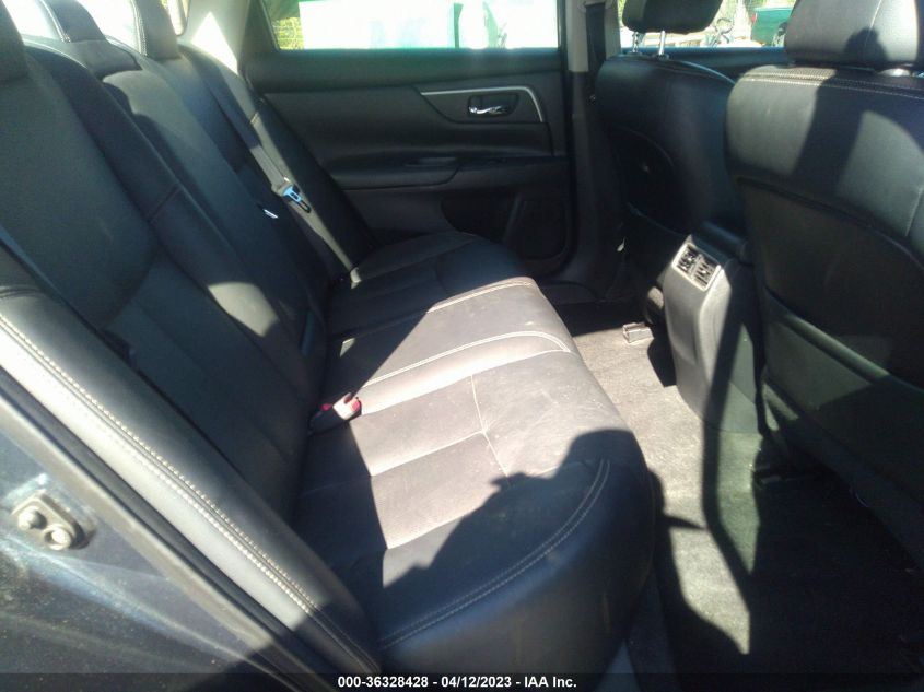 2017 NISSAN ALTIMA 3.5 SL - 1N4BL3AP9HC183945
