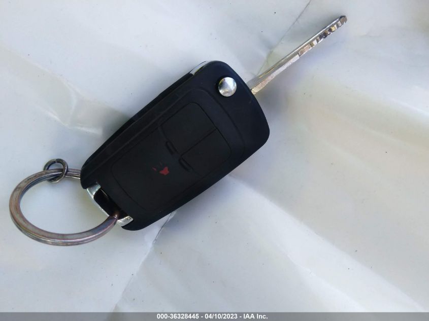 2014 CHEVROLET SPARK LT - KL8CD6S97EC551153