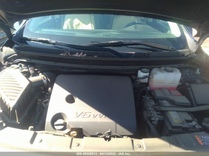 2021 BUICK ENCLAVE ESSENCE - 5GAERBKW6MJ167716