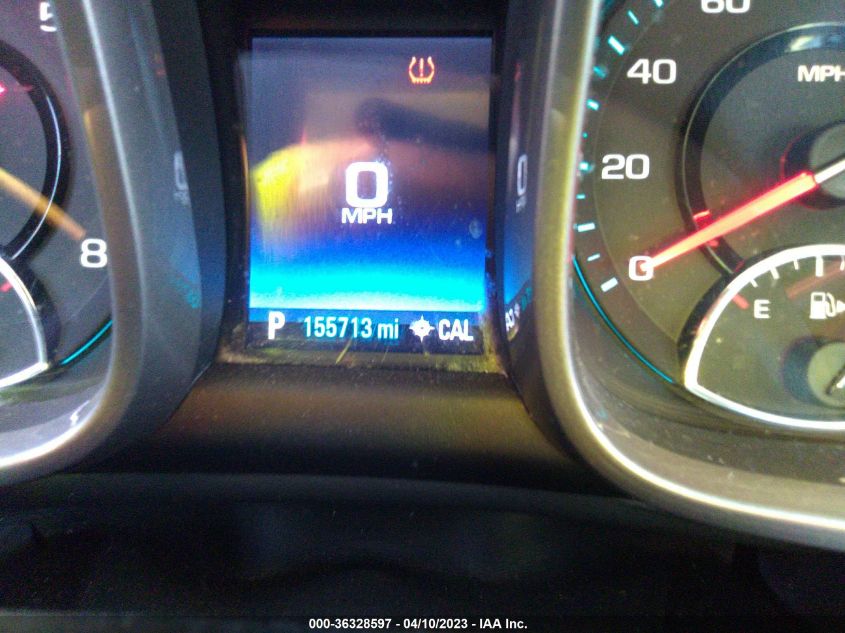 2014 CHEVROLET MALIBU LT - 1G11C5SL7EF248386