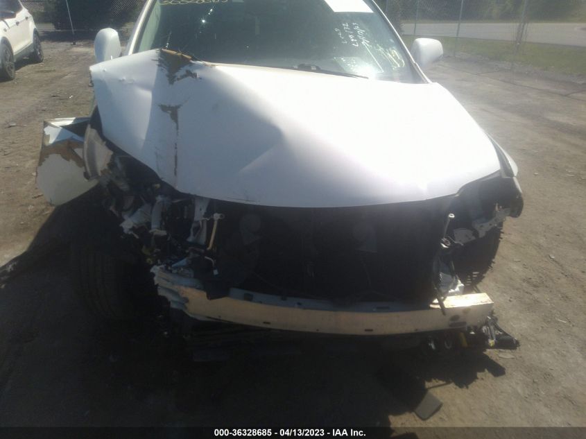 2014 LEXUS RX 350 - 2T2BK1BA2EC241369