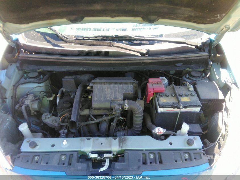 2020 MITSUBISHI MIRAGE SE - ML32A4HJ2LH005042