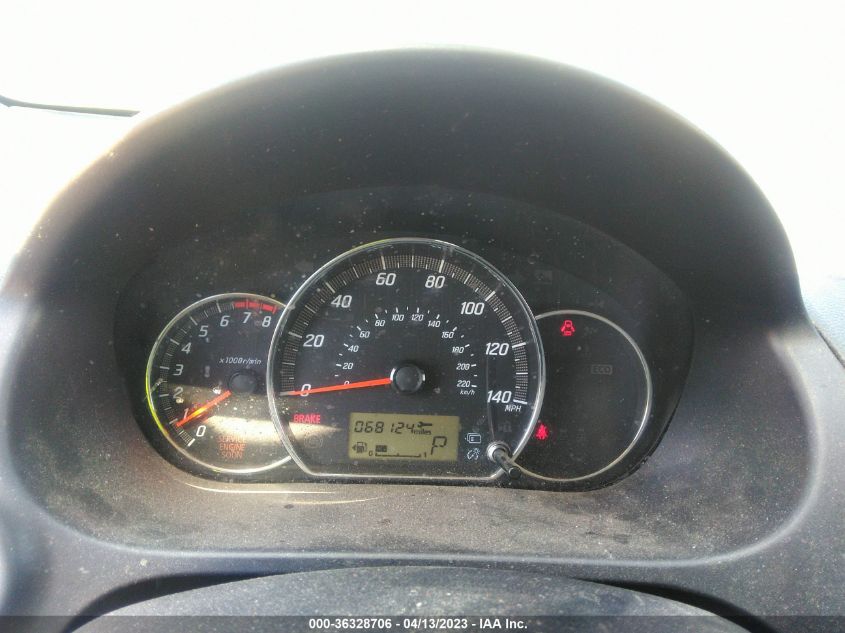 2020 MITSUBISHI MIRAGE SE - ML32A4HJ2LH005042