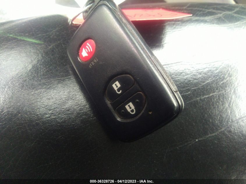 2015 TOYOTA PRIUS V TWO/FIVE/THREE/FOUR - JTDZN3EU1FJ019746