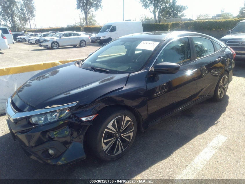 VIN 2HGFC1F36HH654471 2017 HONDA CIVIC SEDAN EX-T