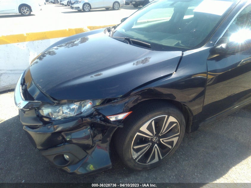 VIN 2HGFC1F36HH654471 2017 HONDA CIVIC SEDAN EX-T
