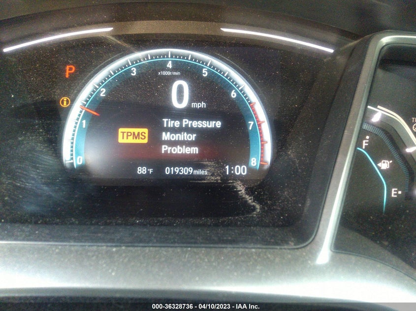 VIN 2HGFC1F36HH654471 2017 HONDA CIVIC SEDAN EX-T