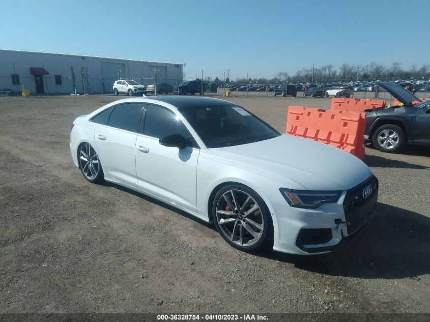 2020 AUDI S6, VIN: WAUDFAF25LN052050