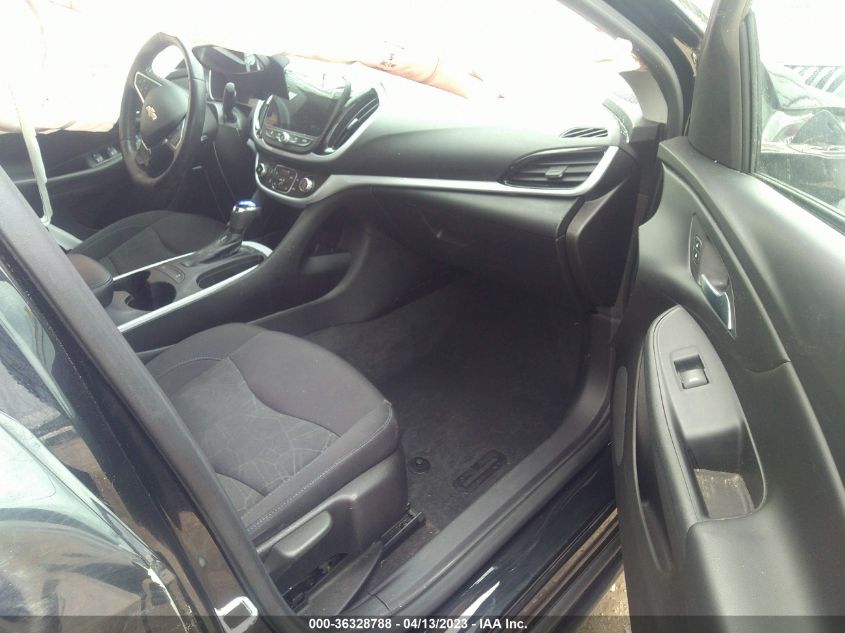 2017 CHEVROLET VOLT LT - 1G1RC6S50HU193192