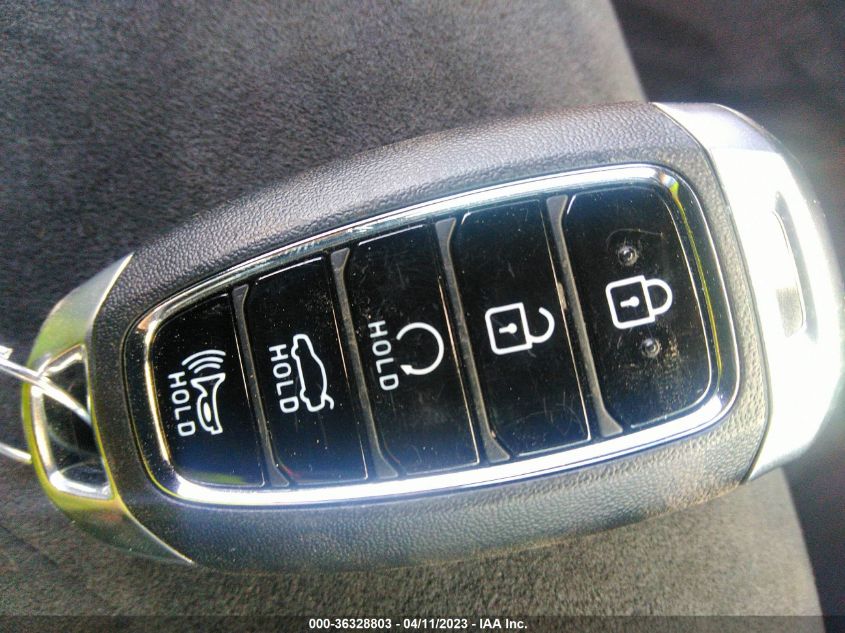 2023 HYUNDAI ELANTRA N KMHLW4AK1PU010747
