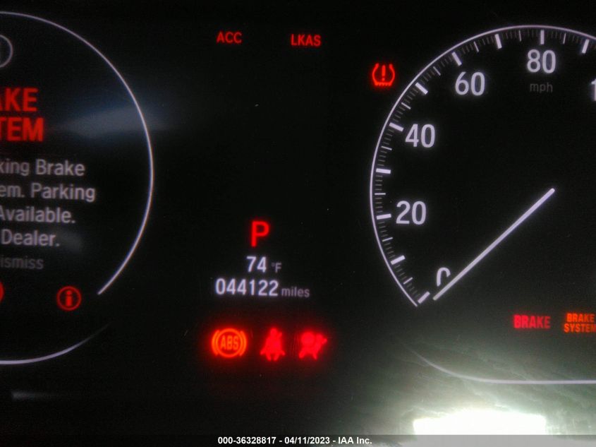 2018 HONDA ACCORD SEDAN TOURING 1.5T - 1HGCV1F96JA058122