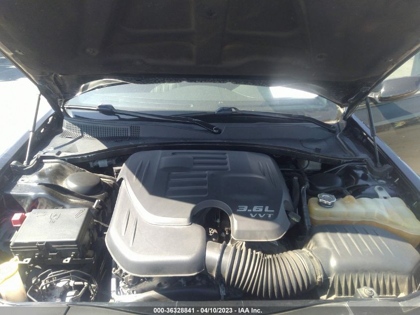 2018 CHRYSLER 300 300S - 2C3CCABG2JH313931