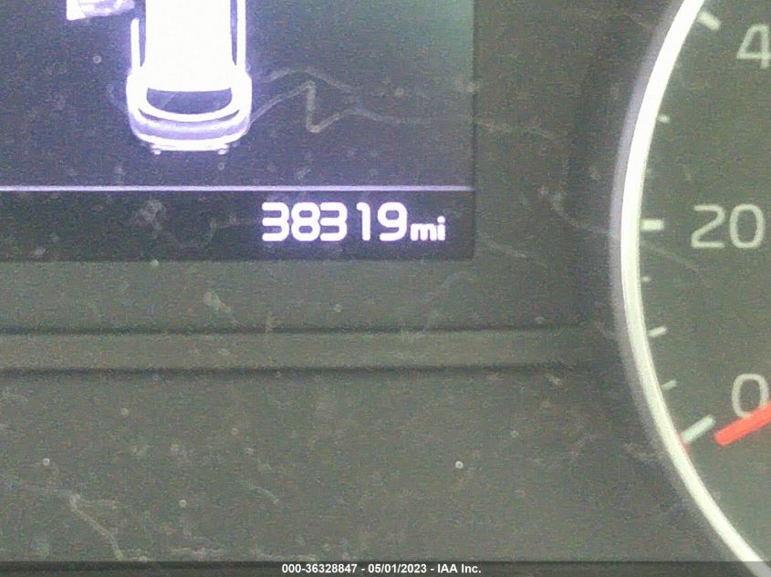 2020 KIA SPORTAGE LX - KNDPM3AC2L7780981