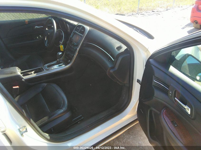 2013 CHEVROLET MALIBU ECO - 1G11F5RR6DF121788