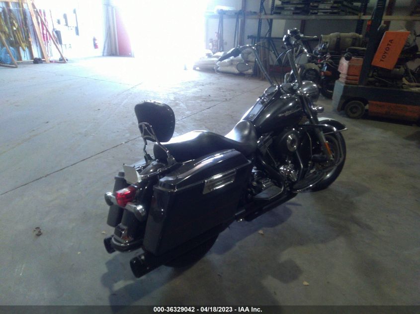 2005 HARLEY-DAVIDSON FLHRI - 1HD1FBW105Y612978