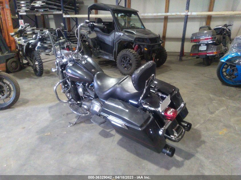 2005 HARLEY-DAVIDSON FLHRI - 1HD1FBW105Y612978