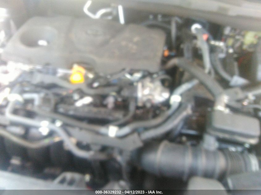 2022 TOYOTA SIENNA XSE - 5TDDRKEC2NS086356