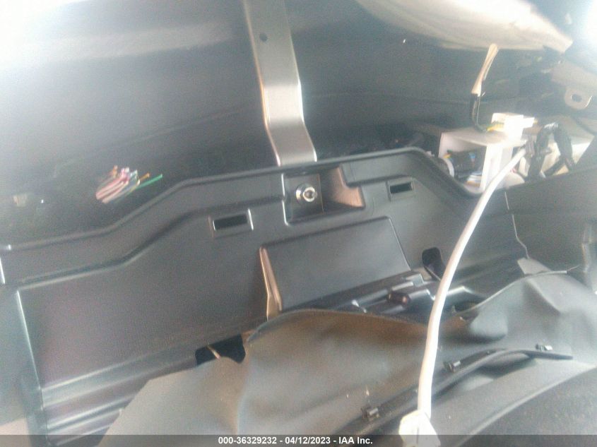 2022 TOYOTA SIENNA XSE - 5TDDRKEC2NS086356