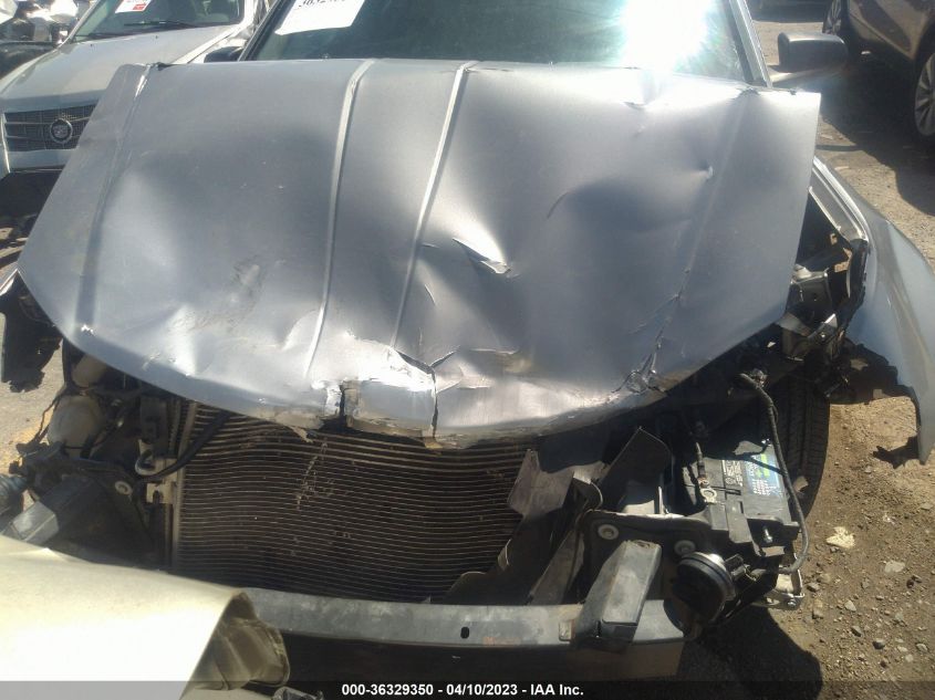 2014 DODGE AVENGER SE - 1C3CDZAG5EN233114