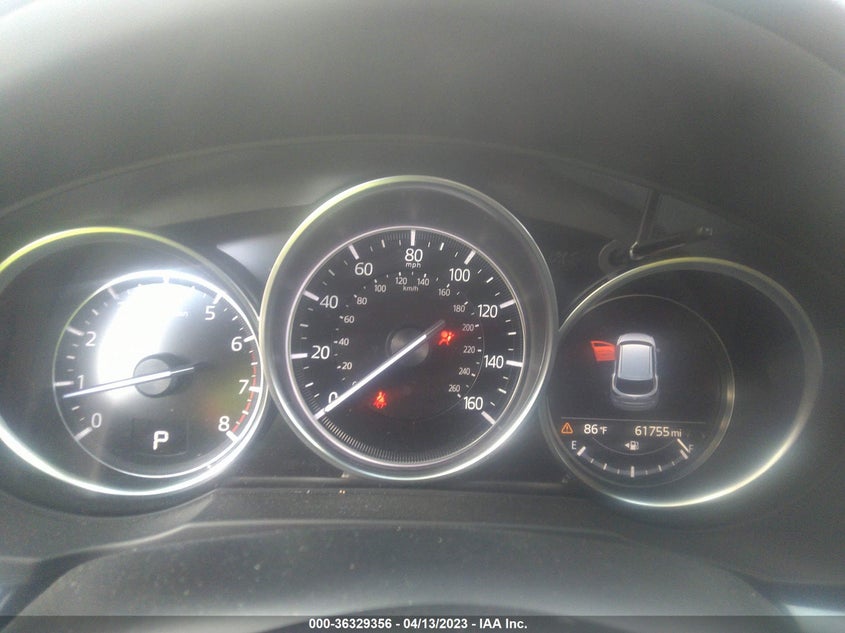 VIN JM3KFACM7L0828893 2020 MAZDA CX-5 TOURING