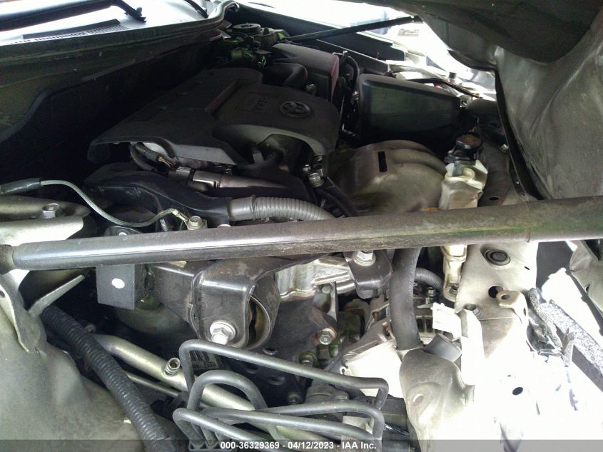2014 TOYOTA CAMRY L/LE/XLE/SE/SE SPORT - 4T1BF1FK0EU402442