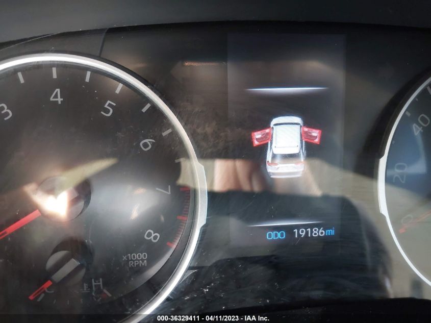 2021 TOYOTA RAV4 XLE PREMIUM - 2T3C1RFV4MW112030