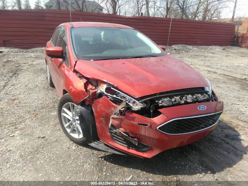 1FAFP34N57W356373 FORD FOCUS ZX4 2007
