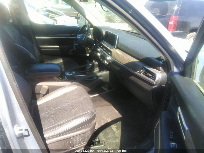 2020 KIA TELLURIDE EX - 5XYP3DHC3LG002125