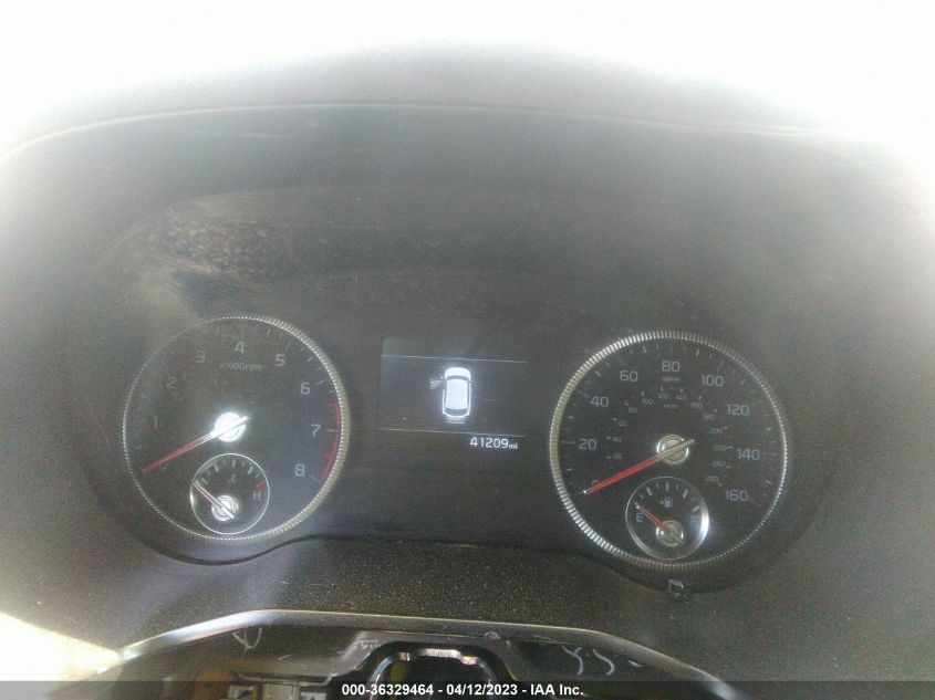 2020 KIA TELLURIDE EX - 5XYP3DHC3LG002125