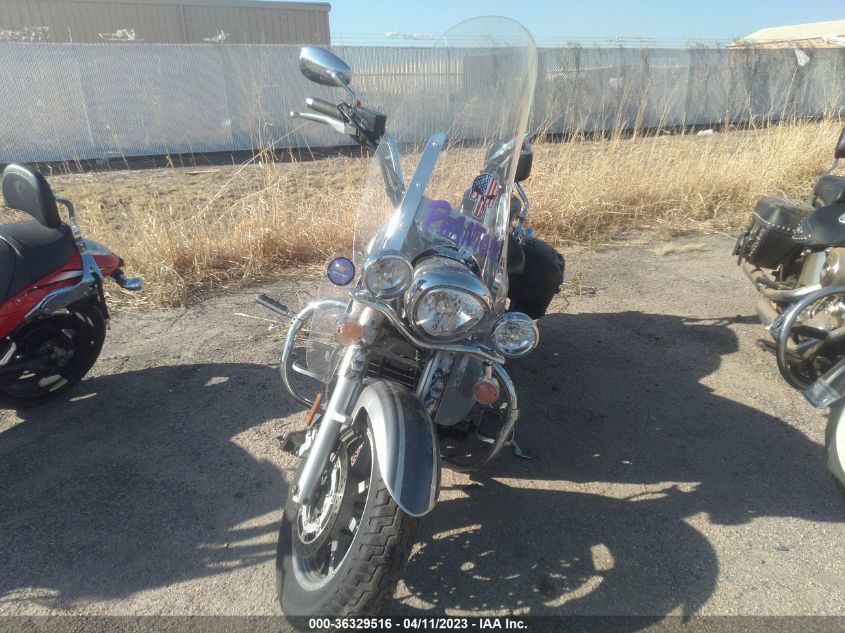 2007 YAMAHA XVS1300 CT JYAVP25EX7A001142