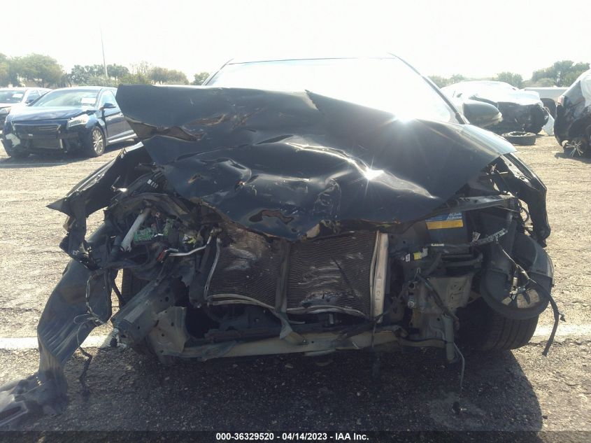 2015 TOYOTA COROLLA L/LE/S/S PLUS/LE PLUS - 2T1BURHE7FC431791