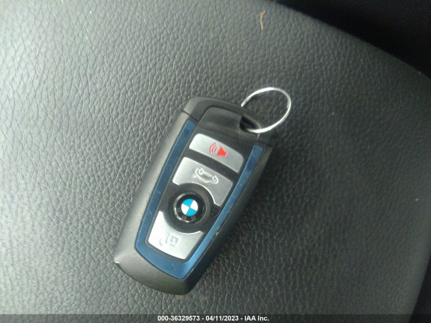 2018 BMW 3 SERIES 340I - WBA8B3C51JK384993