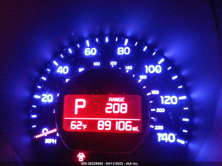 2018 KIA SOUL + - KNDJP3A57J7564667