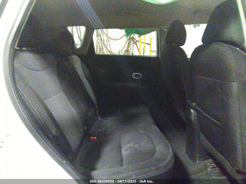 2018 KIA SOUL + - KNDJP3A57J7564667