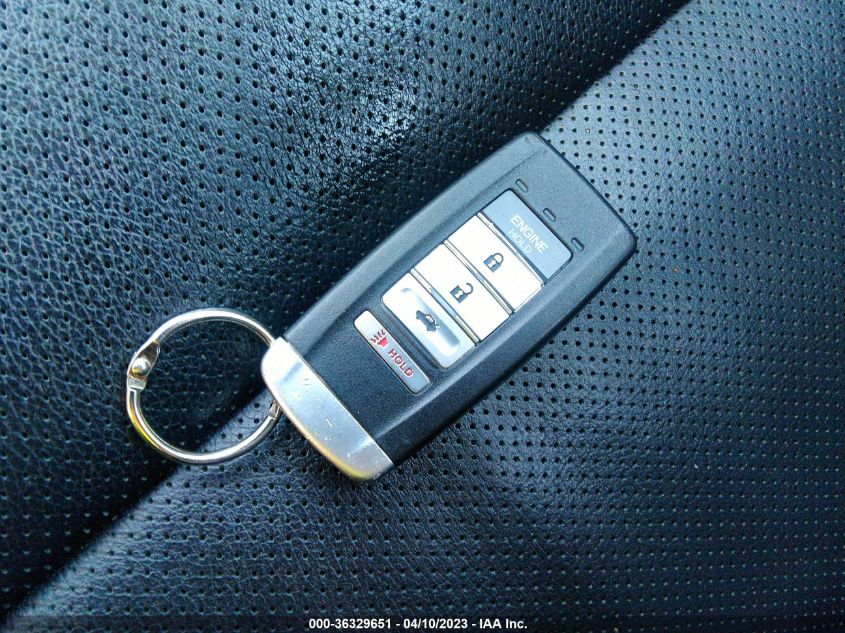 2015 ACURA TLX V6 TECH - 19UUB3F58FA001000