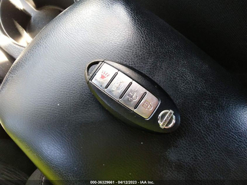 2015 NISSAN SENTRA SV - 3N1AB7AP6FY257345