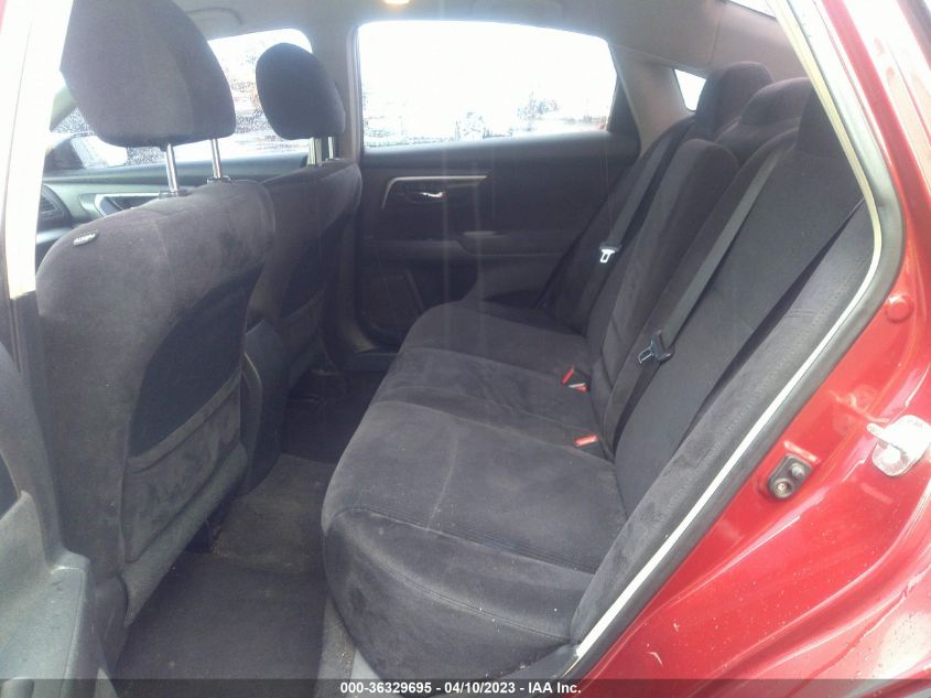 2013 NISSAN ALTIMA 2.5 S - 1N4AL3AP6DN477121