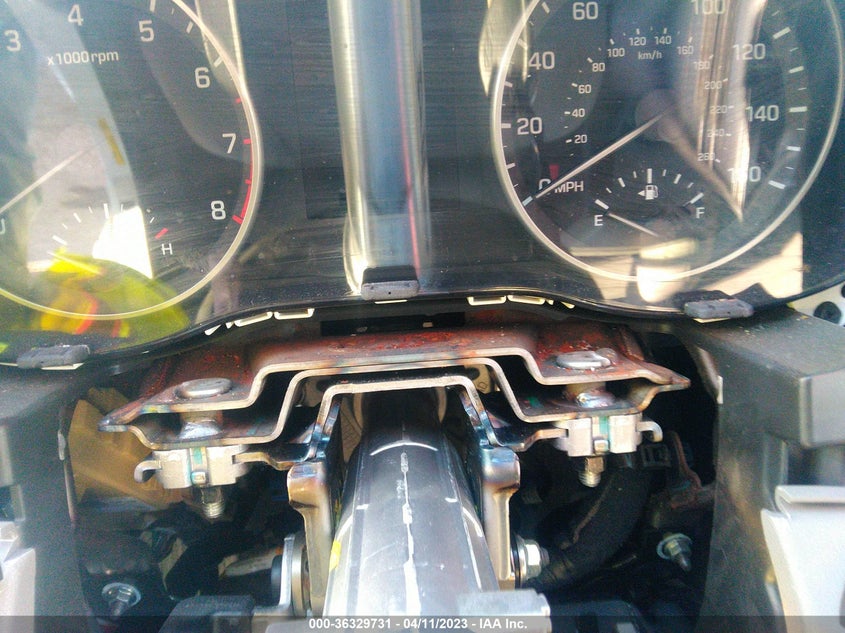 VIN 5NPD74LF3HH210207 2017 HYUNDAI ELANTRA SE