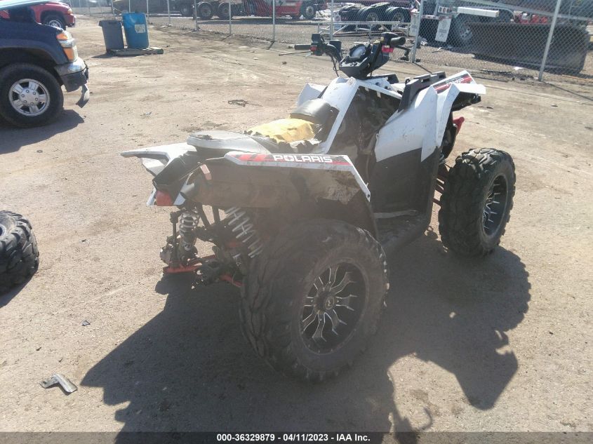 2015 POLARIS SCRAMBLER XP 1000 - 4XASVE95XFA624985