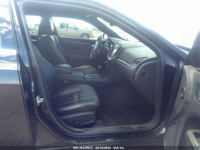 2013 CHRYSLER 300 300S - 2C3CCABTXDH690377