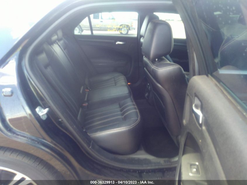 2013 CHRYSLER 300 300S - 2C3CCABTXDH690377