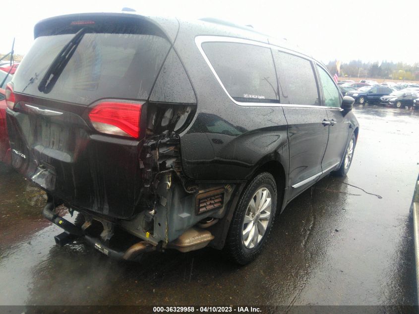 2017 CHRYSLER PACIFICA TOURING-L - 2C4RC1BG5HR576635